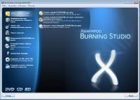 Ashampoo Burning Studio 10.0.11 + Portable (ML/RUS)