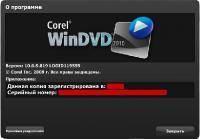 Corel WinDVD Pro 2011 10.0.5.819 Multilingual  