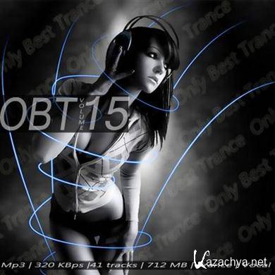 VA - Only Best Trance vol. 15 (2011).MP3