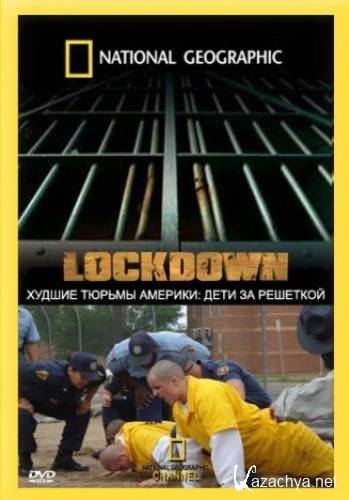   .    / Lockdown. First timers (2007) HDTVRip