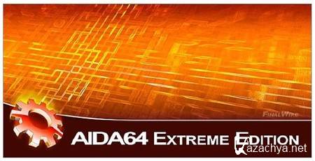 AIDA64 Extreme Edition 1.80.1477 Beta Portable