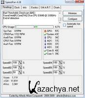 SpeedFan v4.44 Final