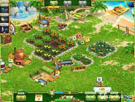 Хобби ферма (2011/Rus) Хобби ферма (2011/Rus)