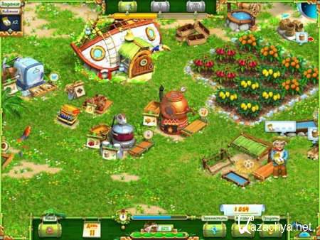 Хобби ферма (2011/Rus) Хобби ферма (2011/Rus)