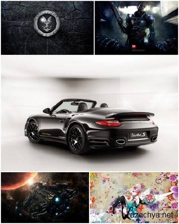 Best HD Wallpapers Pack 298