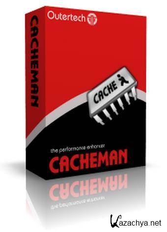 Cacheman v7.1.0.0 [Multi(Rus)]