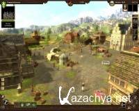 The Guild 2 Renaissance (2010/Rus/PC)