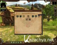 The Guild 2 Renaissance (2010/Rus/PC)