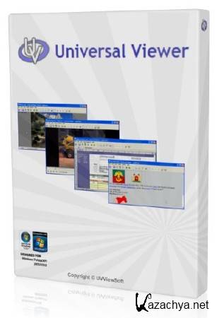 Universal Viewer Pro v 6.2.2.0