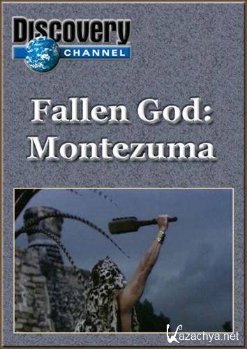  :  / Fallen God: Montezuma (2004) SATRip