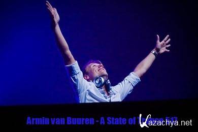 Armin van Buuren - A State of Trance 517 (2011).MP3