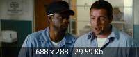    / The Longest Yard (2005) HDTV 720p + DVD5 + HDTVRip