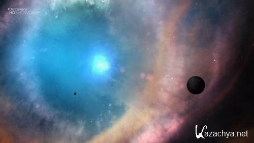 Как устроена Вселенная How the Universe works (2010) HDTVRip+DVDRip Как устроена Вселенная How the Universe works (2010) HDTVRip+DVDRip