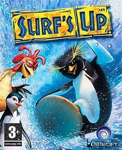  ! / Surf&#039;s Up! (2008/Rus/Eng)