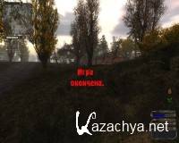 Stalker: ��� �������� (2011/PC/RUS)