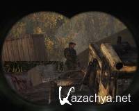 Stalker: ��� �������� (2011/PC/RUS)