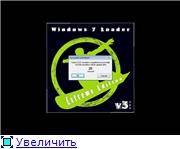 Windows 7 Ultimate SP1 64 by Loginvovchyk + soft (Update 15  2011)