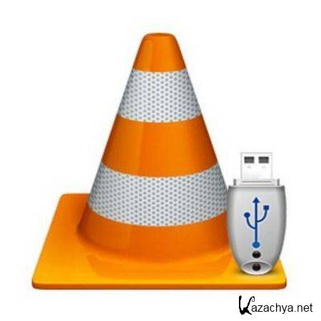 VLC Media Player 1.1.11 Final Portable (2011)