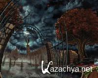 Lara Gates: The Lost Talisman ENG (2011/Final/PC/Full)