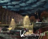 Lara Gates: The Lost Talisman ENG (2011/Final/PC/Full)