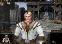 SpellForce 2: Dragon Storm (2007/PC/Rus/RePack by SxSxL)