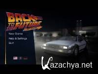 Back to the Future -   : The Game Complete First Season  (2011/RUS/PC)