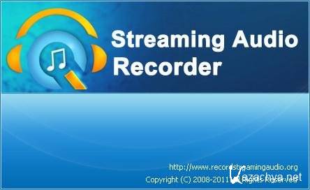 Apowersoft Streaming Audio Recorder 2.3.2 