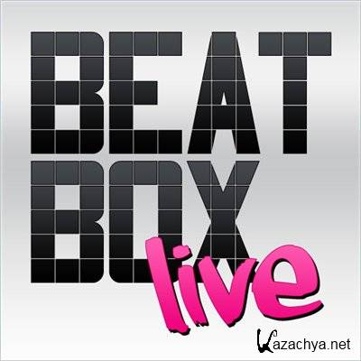 VA - Beatbox 11.07 (2011)