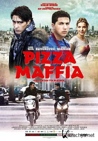   / Pizza Maffia (2011) DVDRip
