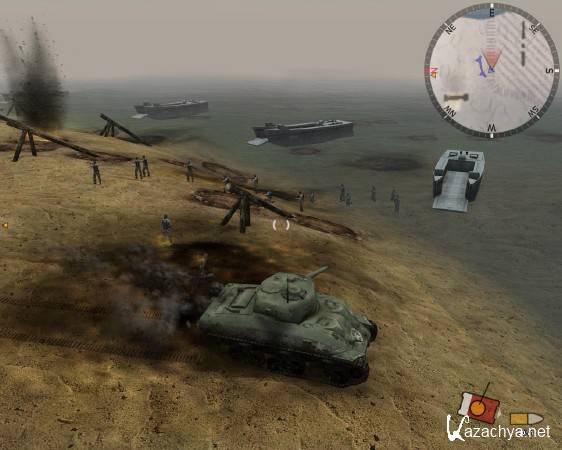 Panzer Elite Action Gold 21   +    (2011/RUS)