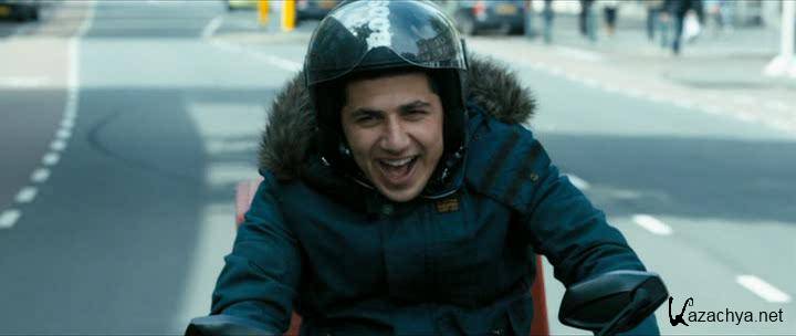 Пицца мафия / Pizza Maffia (2011/DVDRip/1400MB) Пицца мафия / Pizza Maffia (2011/DVDRip/1400MB)