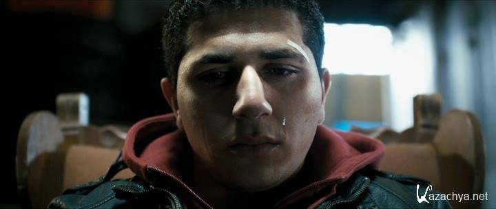 Пицца мафия / Pizza Maffia (2011/DVDRip/1400MB) Пицца мафия / Pizza Maffia (2011/DVDRip/1400MB)