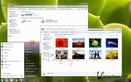 Windows 8 Build 7989  x64 by PainteR ver.2 (RUS/ENG)