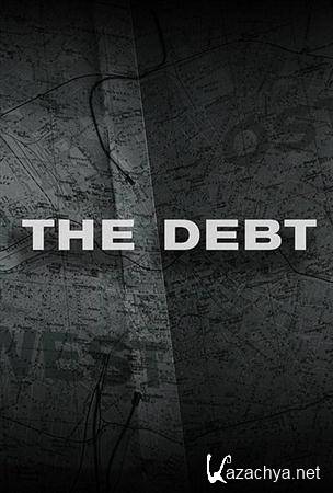  / The Debt (2010) TS