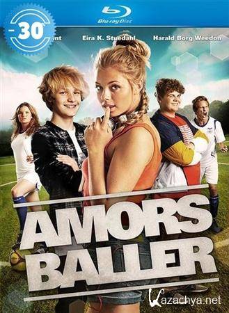  / Amors baller (2011) BDRip-AVC