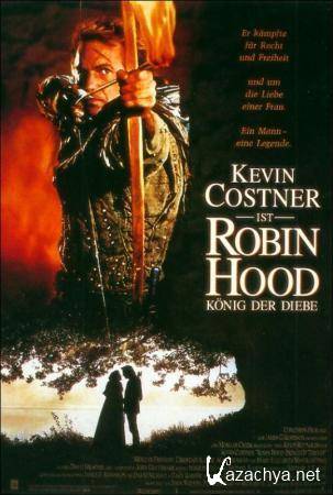   -   / Robin Hood: Prince of Thieves (1991) DVD5