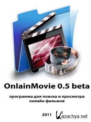 OnlainMovie 0.5 beta