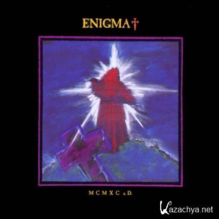 Enigma - Official Discography (1990 -2008)