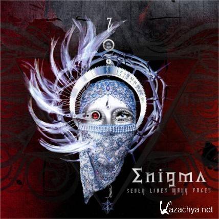 Enigma - Official Discography (1990 -2008)