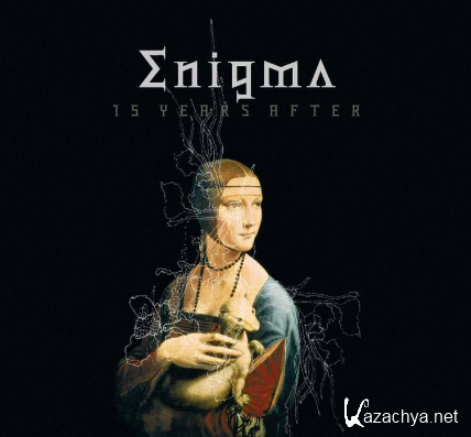 Enigma - Official Discography (1990 -2008)