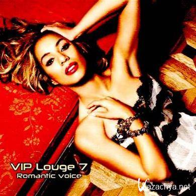 VA - VIP Lounge Vol 7 Romantic Voice (2011).MP3
