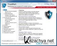 TrustPort Total Protection v 12.0.0.4788 2012 Final