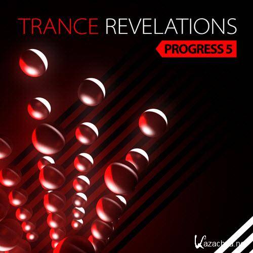VA - Trance Revelations Part 5 (2011) MP3