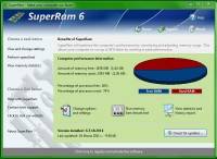 SuperRam 6 (18.07.2011) SuperRam 6 (18.07.2011)