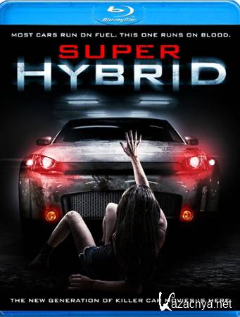  / Hybrid (2011/HDRip/1.37)