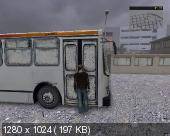 Bus & Cable Car Simulator: San Francisco (PC/2011/RePack Modern) 