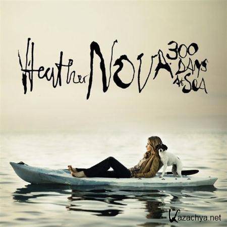 Heather Nova - 300 Days at Sea (2011) MP3