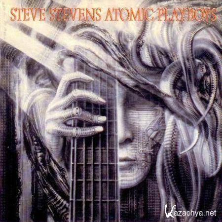 Steve Stevens - Atomic Playboys (1989) MP3