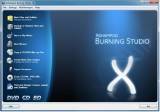Ashampoo Burning Studio 10.0.11 RUS + Crack