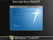 Windows 7x86 Ultimate UralSOFT v.5.07